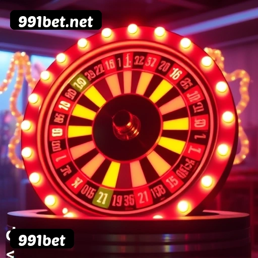Tabela RTP dos jogos de cassino da 991bet