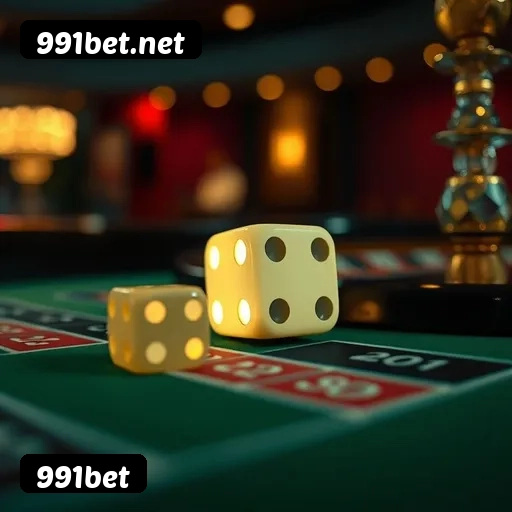 Catálogo 991bet 2.547 jogos - Pragmatic Play, Evolution, NetEnt